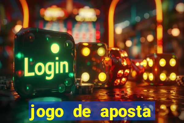 jogo de aposta para menor de 18